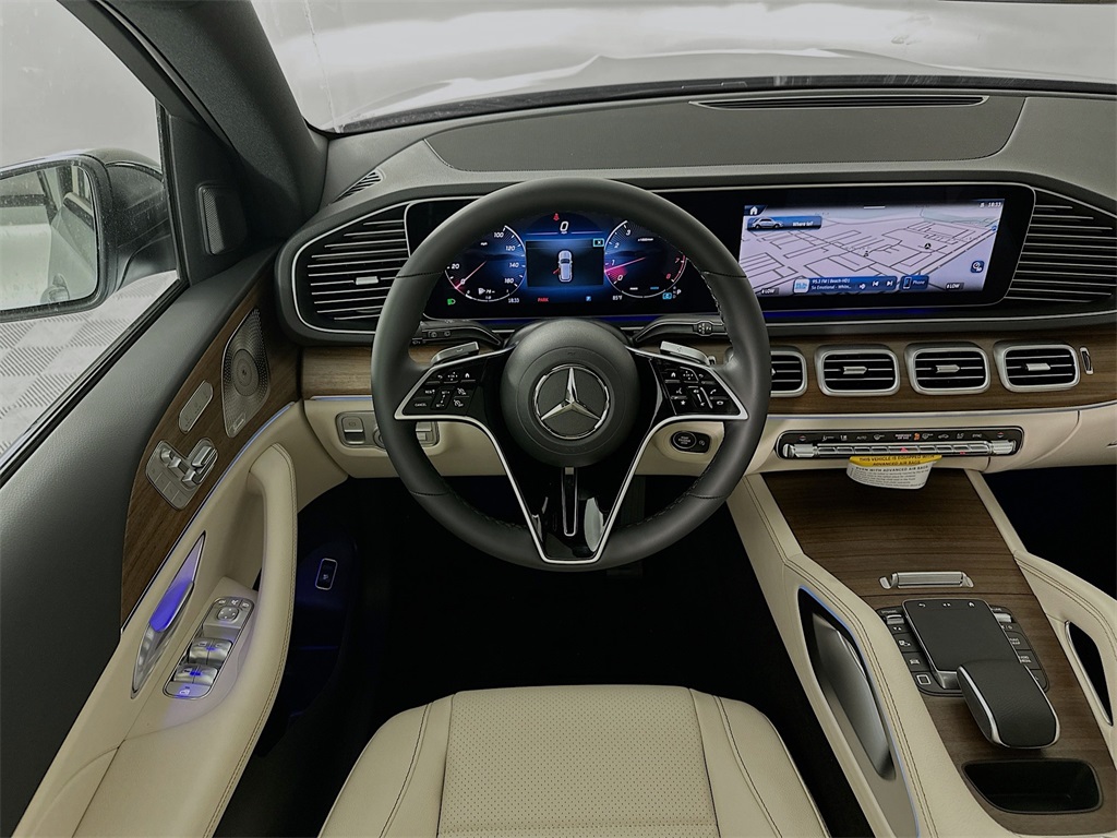 2026 Mercedes Benz GLE 350 4MATIC photo 23