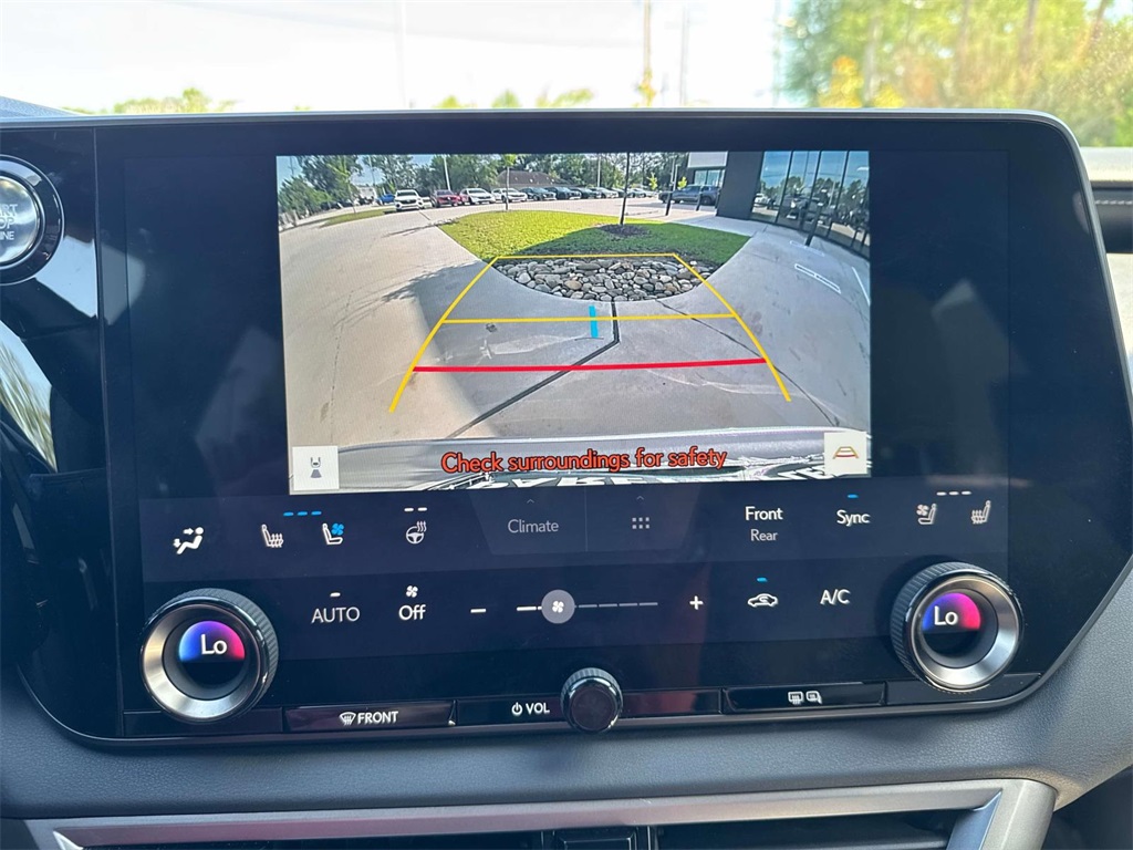 2023 Lexus RX 350 photo 22