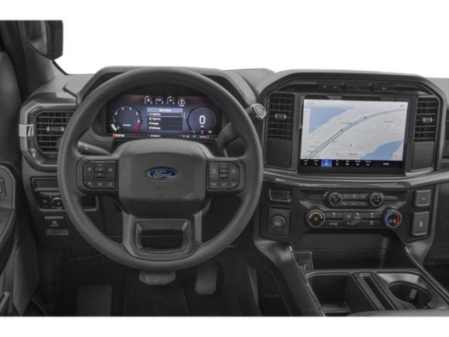 2025 Ford F-150 STX photo 5