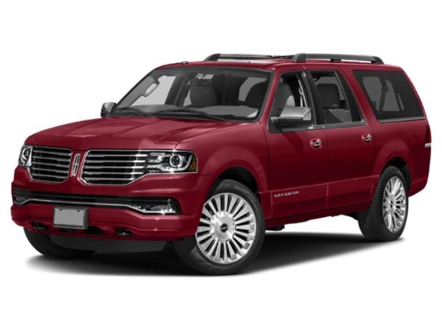 2015 Lincoln Navigator Base