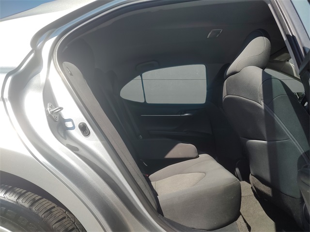 2024 Toyota Camry LE photo 13