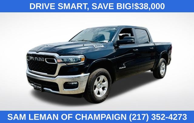 2025 RAM Ram 1500 Pickup Big Horn/Lone Star's photo