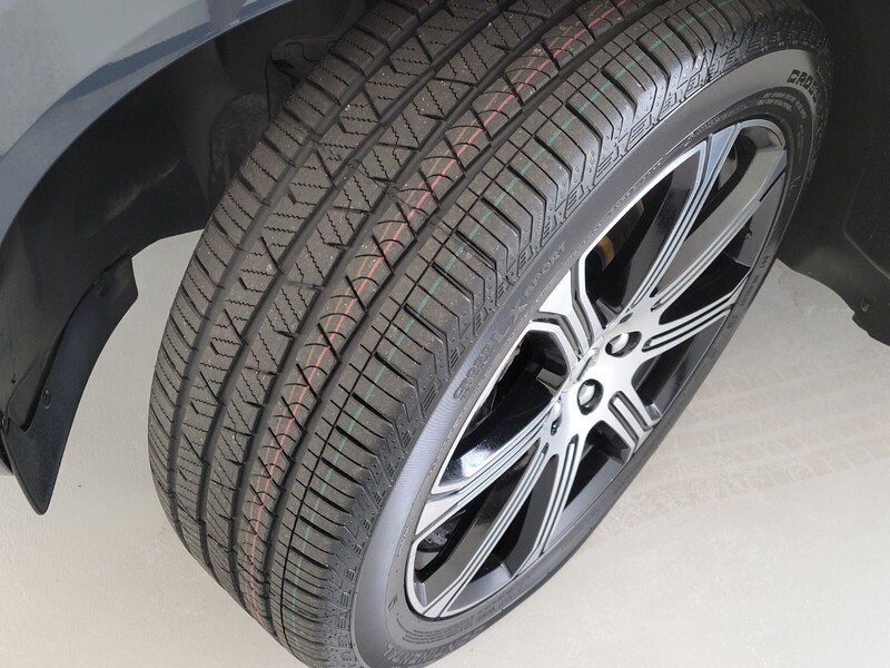 2021 Volvo XC60 T5 Inscription photo 22