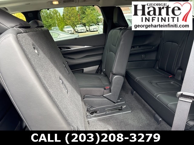 2026 Infiniti QX60 Luxe AWD photo 15
