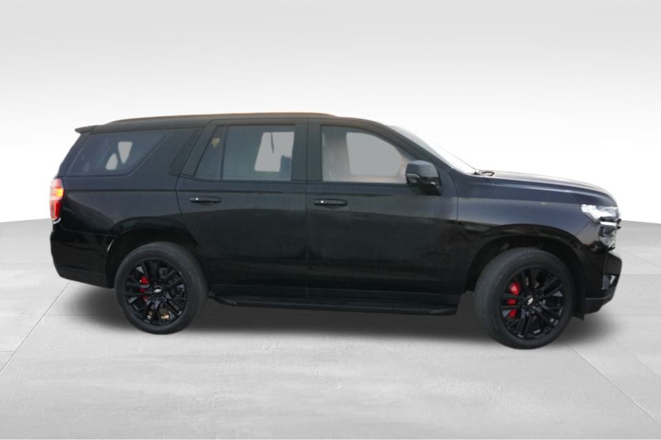 2023 Chevrolet Tahoe RST photo 2