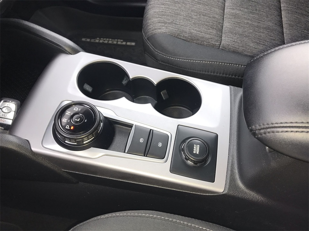 2021 Ford Bronco Sport Big Bend photo 20