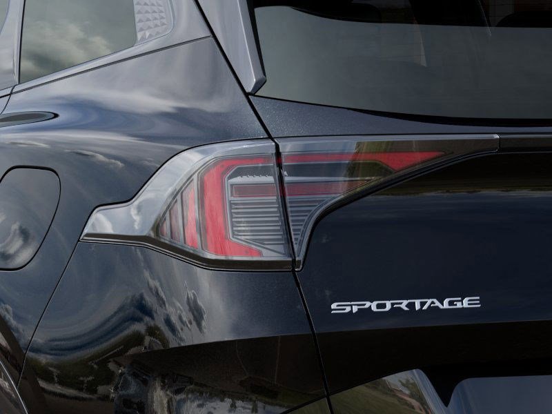 2026 Kia Sportage Hybrid SX Prestige photo 11