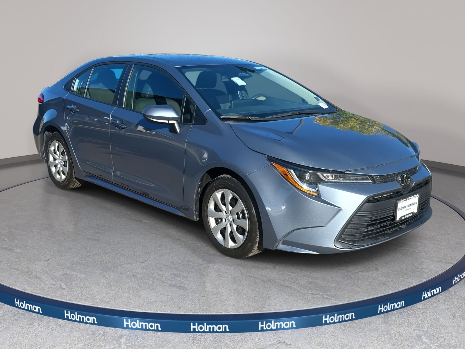 2024 Toyota Corolla LE photo 3