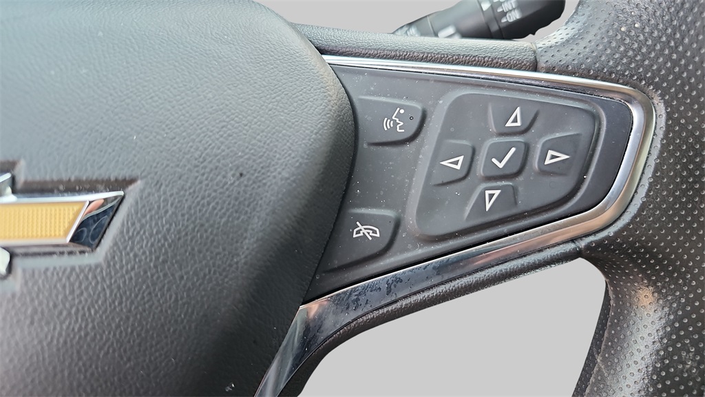 2024 Chevrolet Equinox LT photo 22