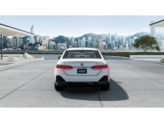 2025 Bmw i5 xDrive40 photo 5