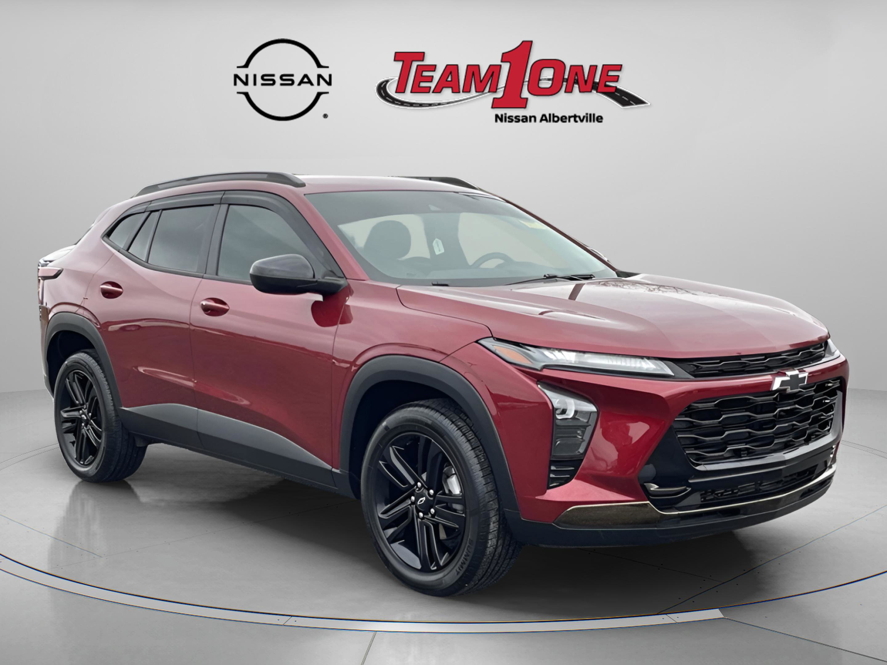 2024 Chevrolet Trax Activ's photo