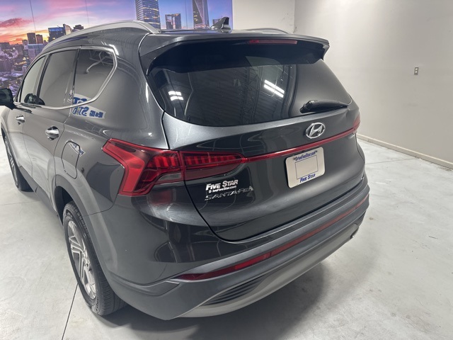 2023 Hyundai Santa Fe SEL photo 6