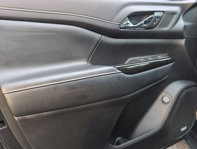 2020 Gmc Acadia AT4 photo 8