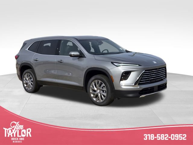 2026 Buick Enclave Preferred's photo