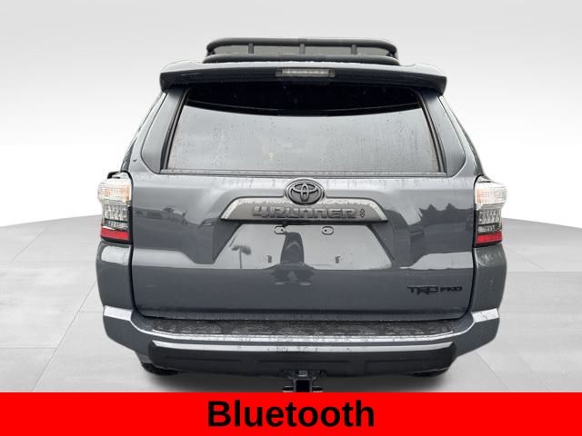 2024 Toyota 4Runner TRD Pro photo 5