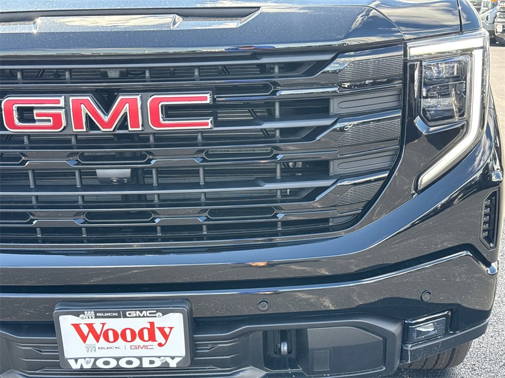 2026 GMC SIERRA - Image 9