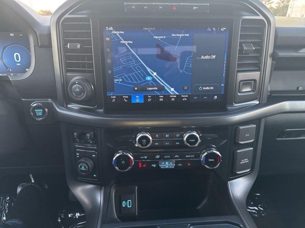 2025 Ford F-150 XLT photo 29