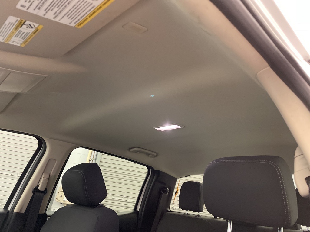 2020 Ford Ranger XLT photo 15