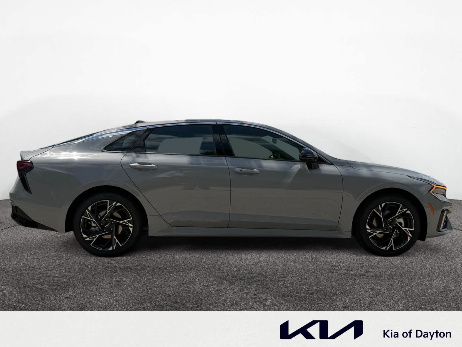 2026 Kia K5 GT-Line photo 6