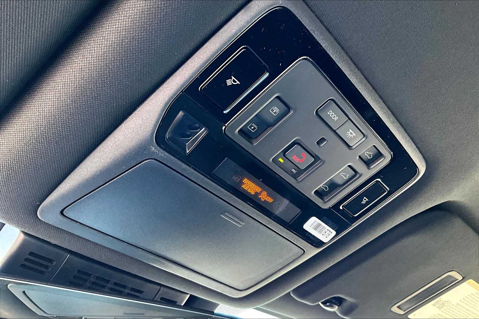 2026 Lexus TX 350 Premium photo 13