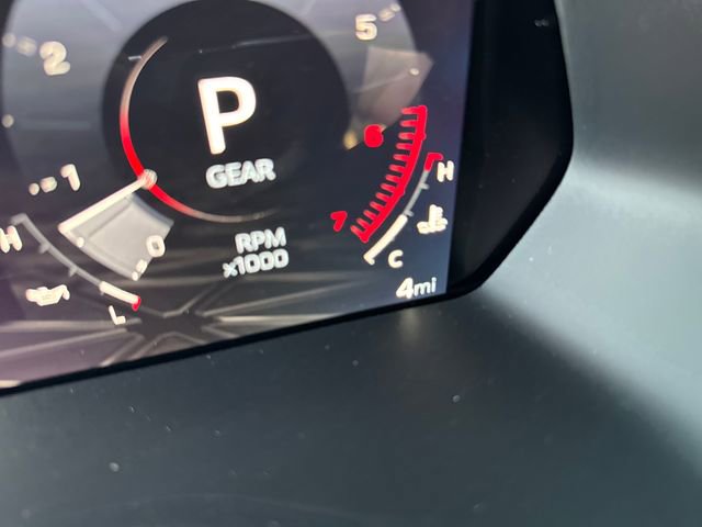 2026 Gmc Canyon AT4 photo 15
