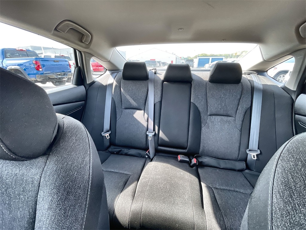 2023 Honda Accord LX photo 22