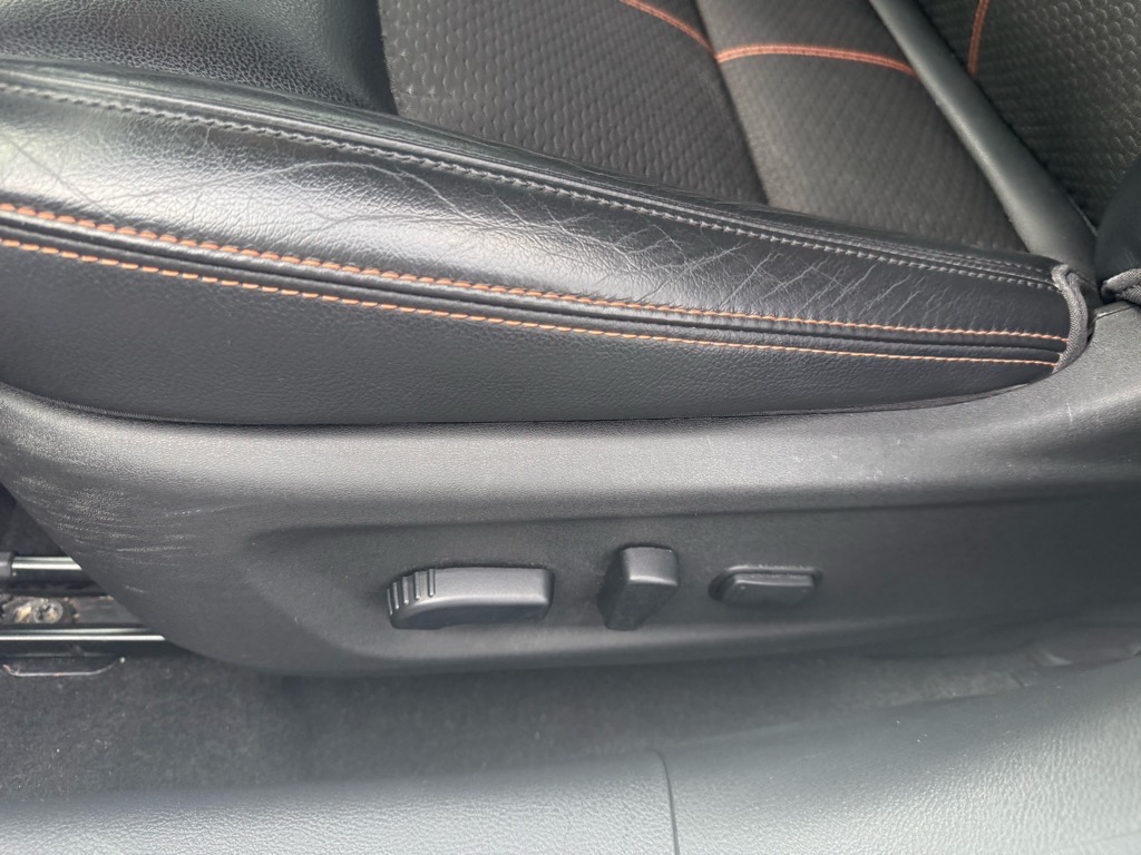 2019 Nissan Altima 2.5 SR photo 15