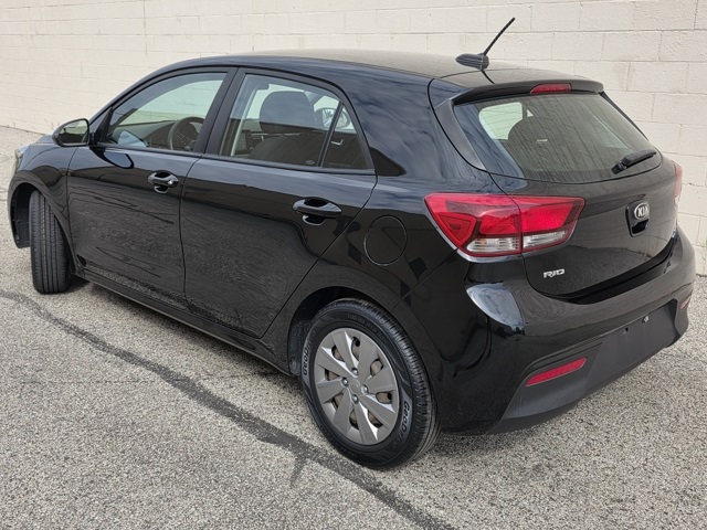 2020 Kia Rio S photo 3
