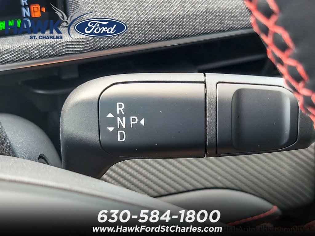 2025 FORD MUSTANG MACH-E - Image 16