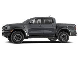 2025 Ford Ranger Raptor's photo