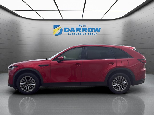 2024 Mazda CX-90 3.3 Turbo Preferred Plus photo 2
