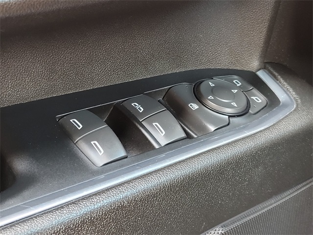 2024 Chevrolet Silverado 2500HD LT photo 28