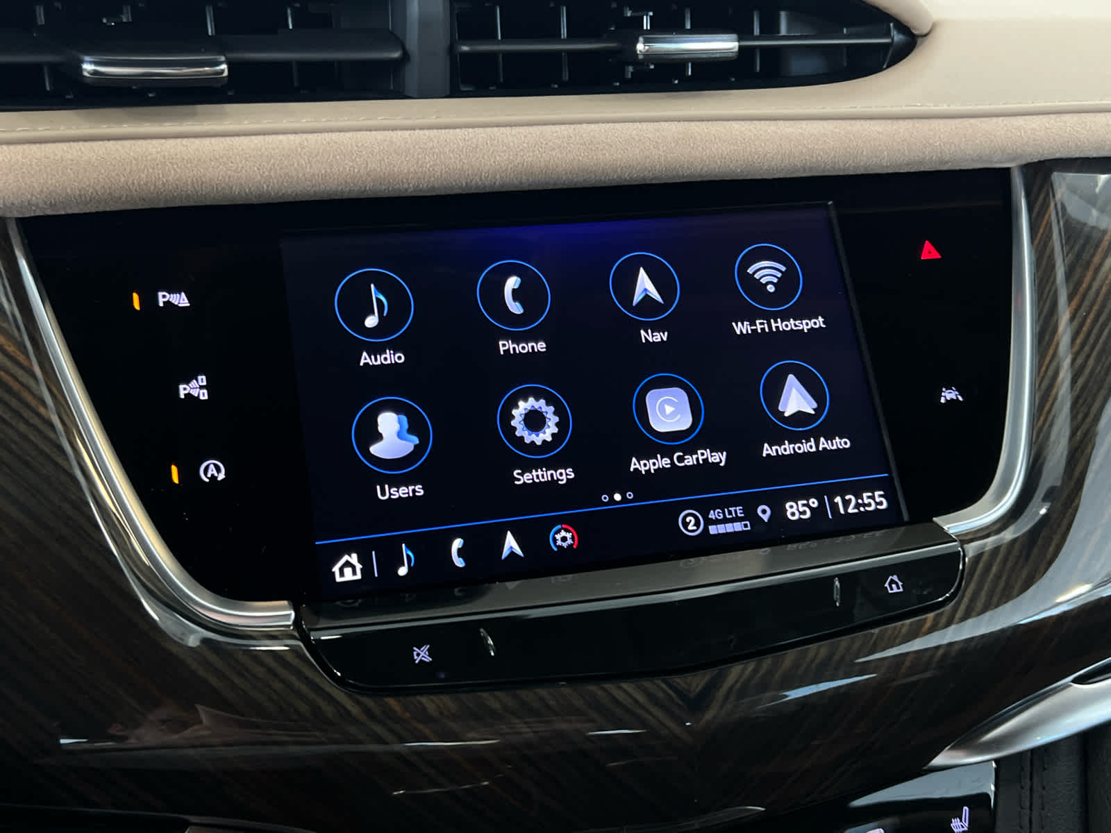 2024 Cadillac XT6 Sport photo 21