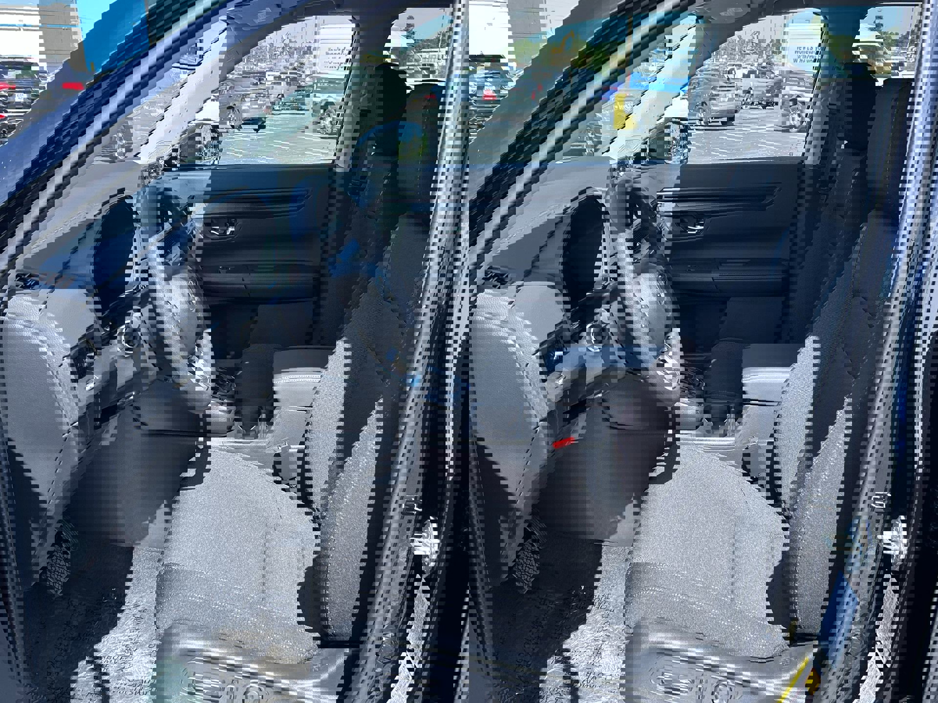 2026 Honda CR-V EX photo 11