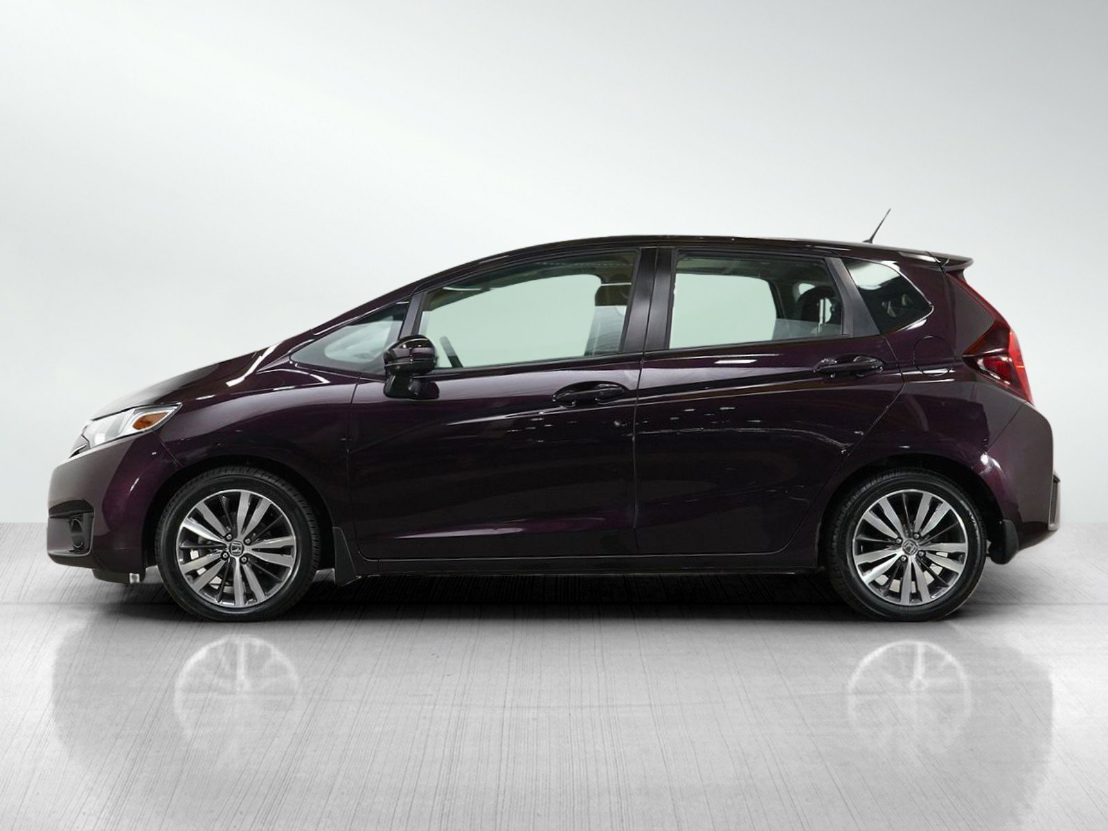 Used 2015 Honda Fit EX with VIN 3HGGK5G8XFM727042 for sale in Bloomington, Minnesota
