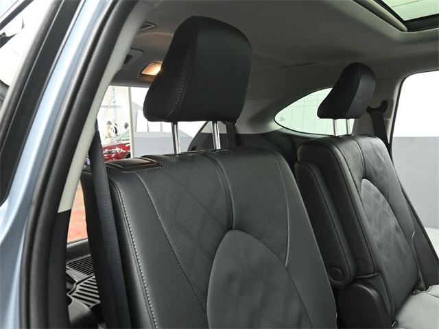2023 TOYOTA HIGHLANDER - Image 26