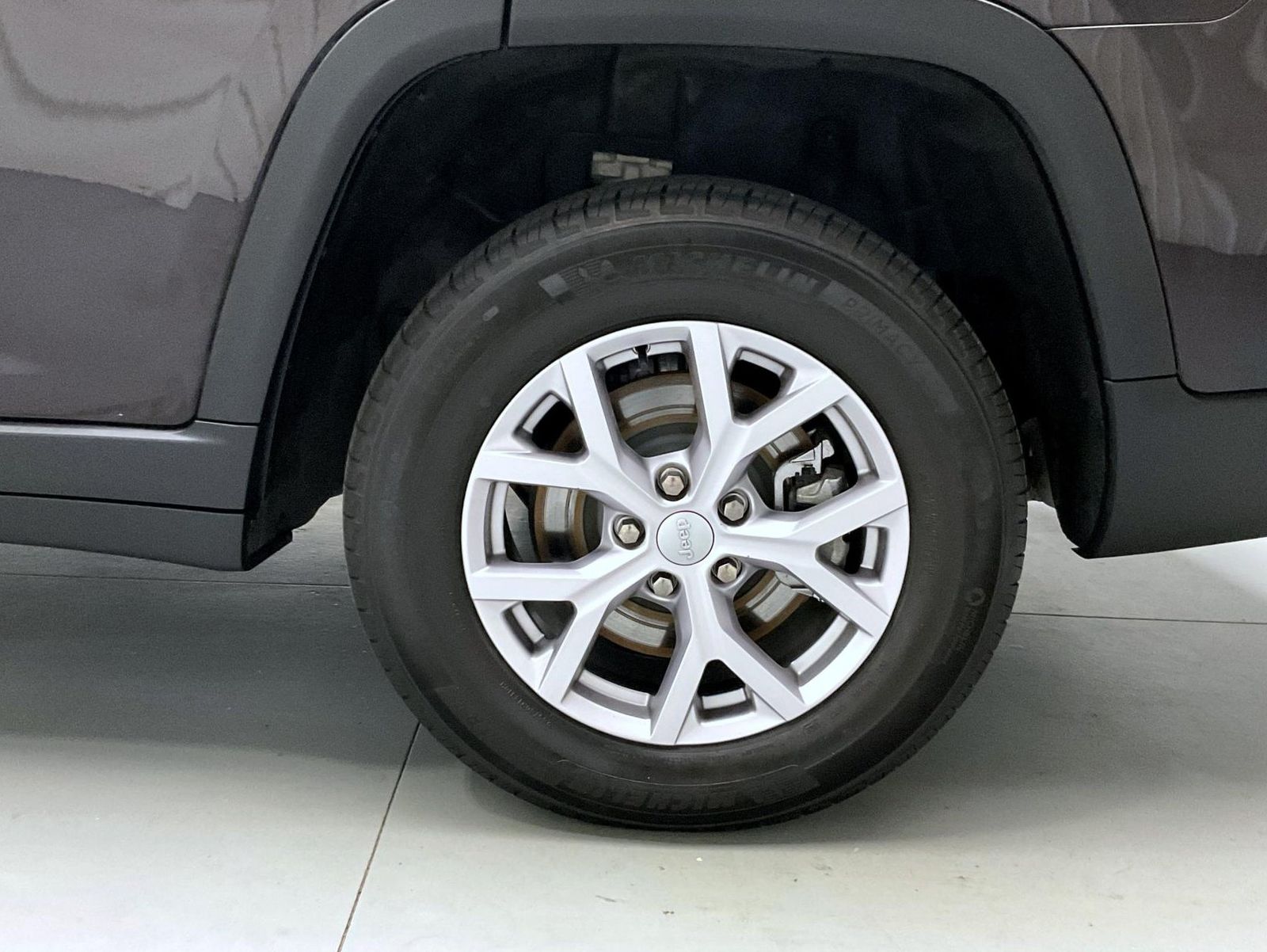 2022 Jeep Grand Cherokee Limited photo 21