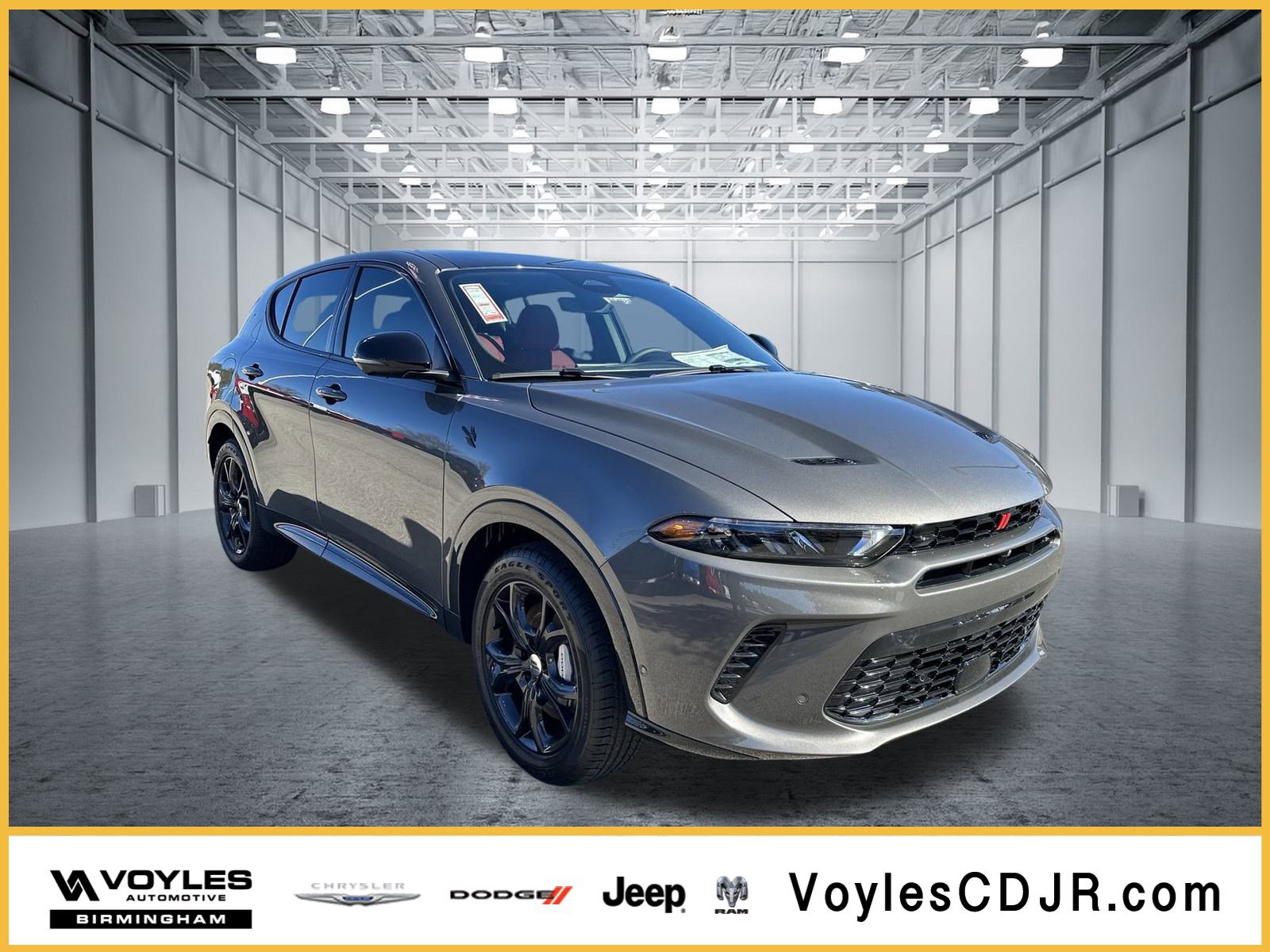 2024 Dodge Hornet R/T Plus's photo