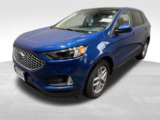 2023 Ford Edge SEL's photo