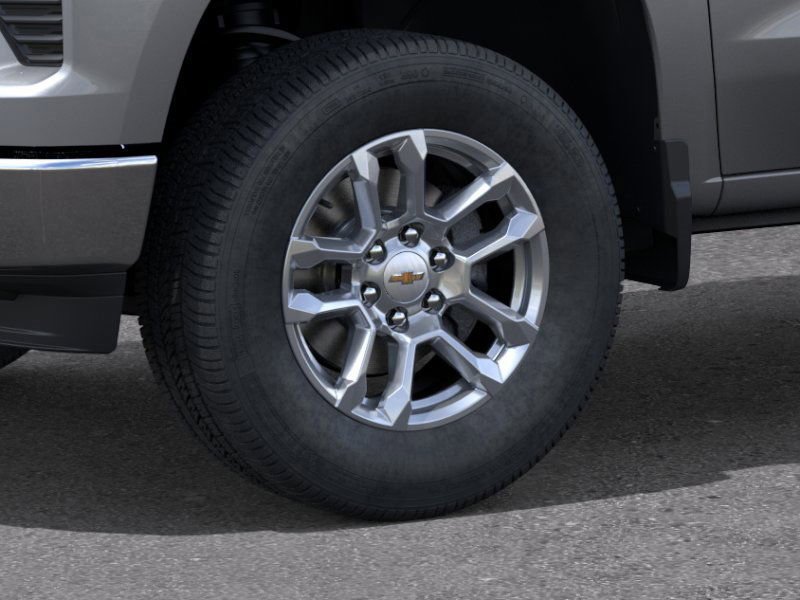 2026 Chevrolet Silverado 1500 LT photo 8