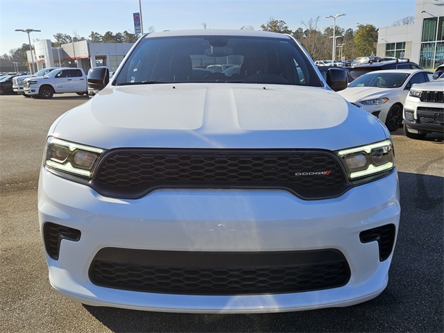 2025 Dodge Durango GT photo 2