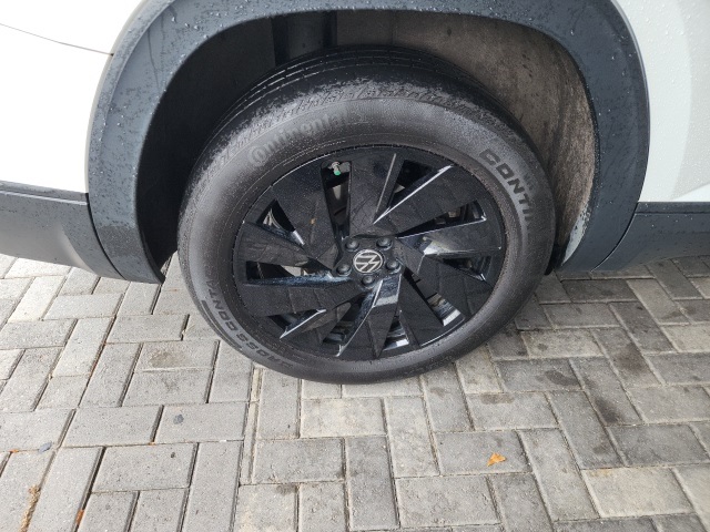 2024 Volkswagen Atlas SE Technology photo 4