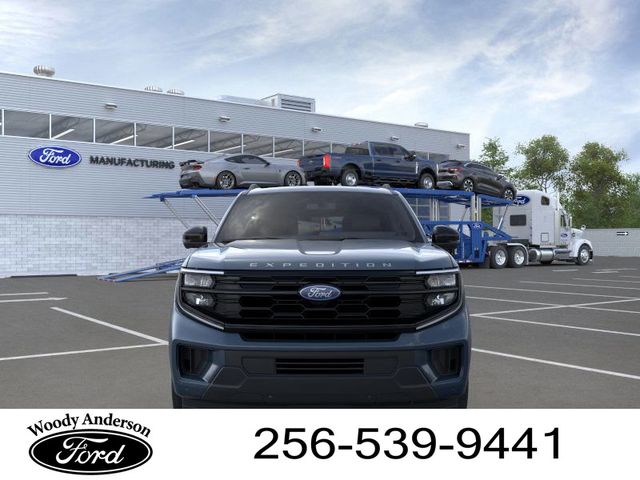 2025 Ford Expedition photo 4