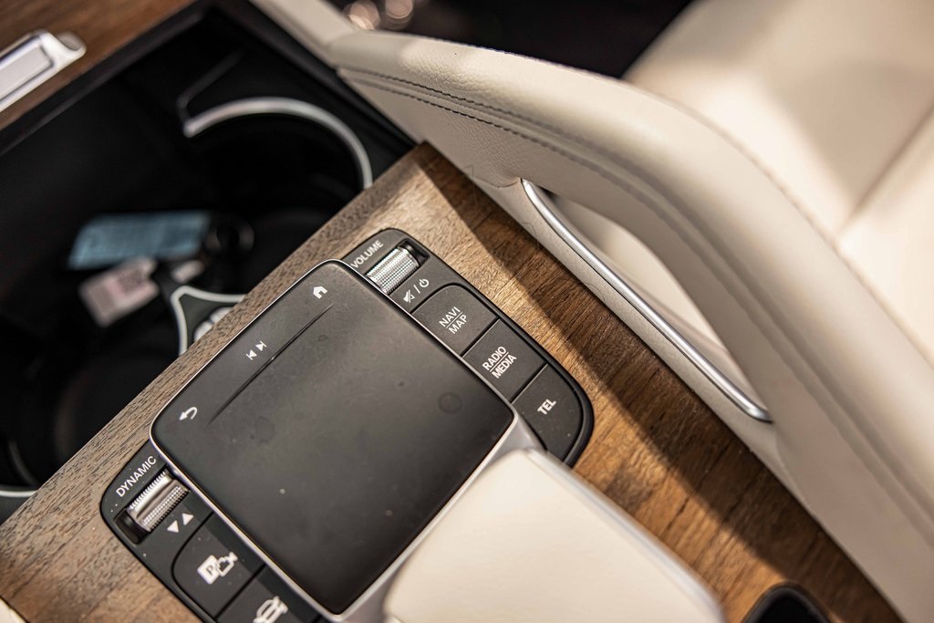 2022 MERCEDES-BENZ GLE-CLASS - Image 30