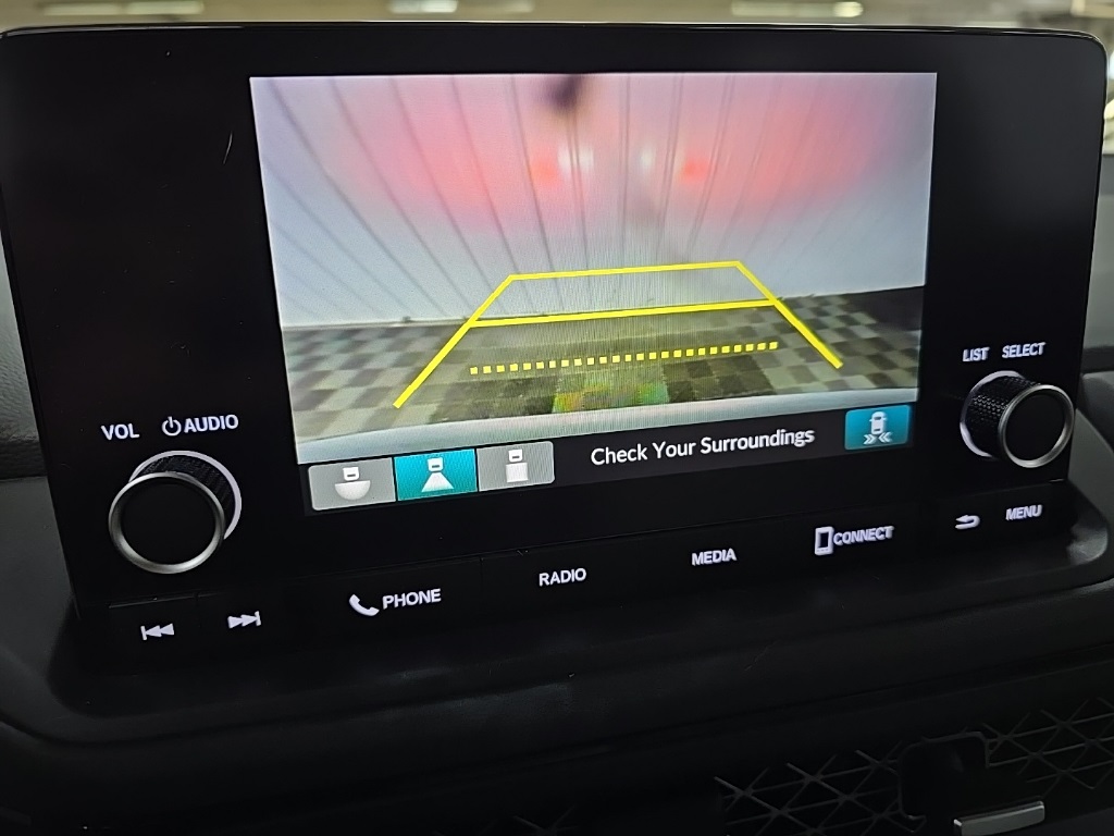 2023 Honda Accord EX photo 22