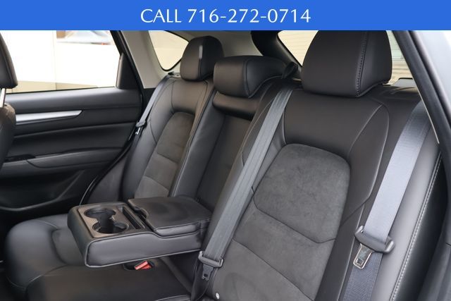 2023 Mazda CX-5 2.5 Select photo 4