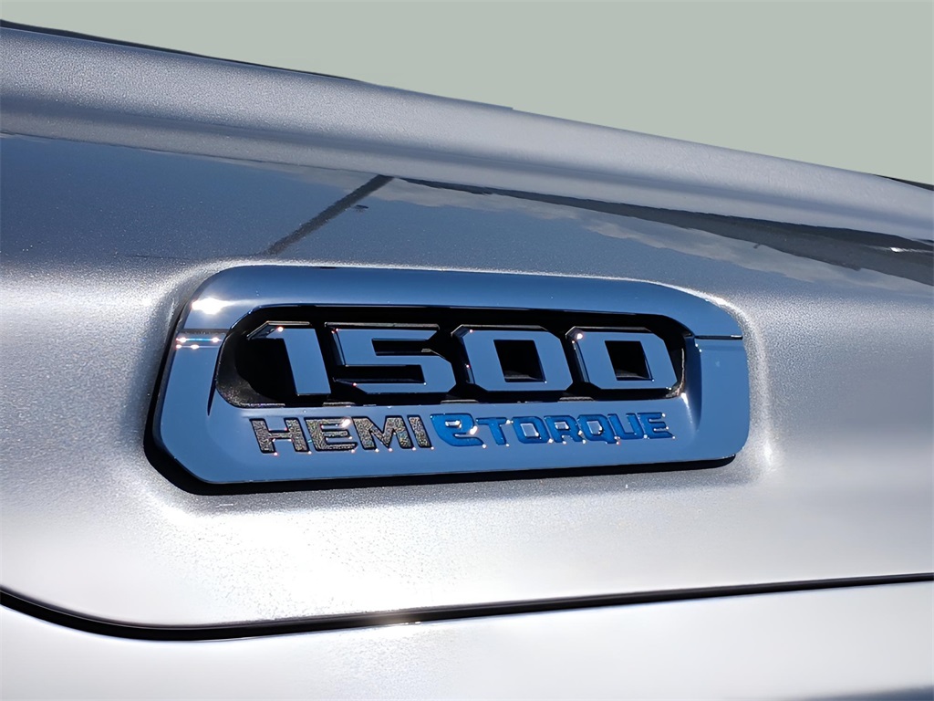 2023 Ram 1500 Laramie photo 27