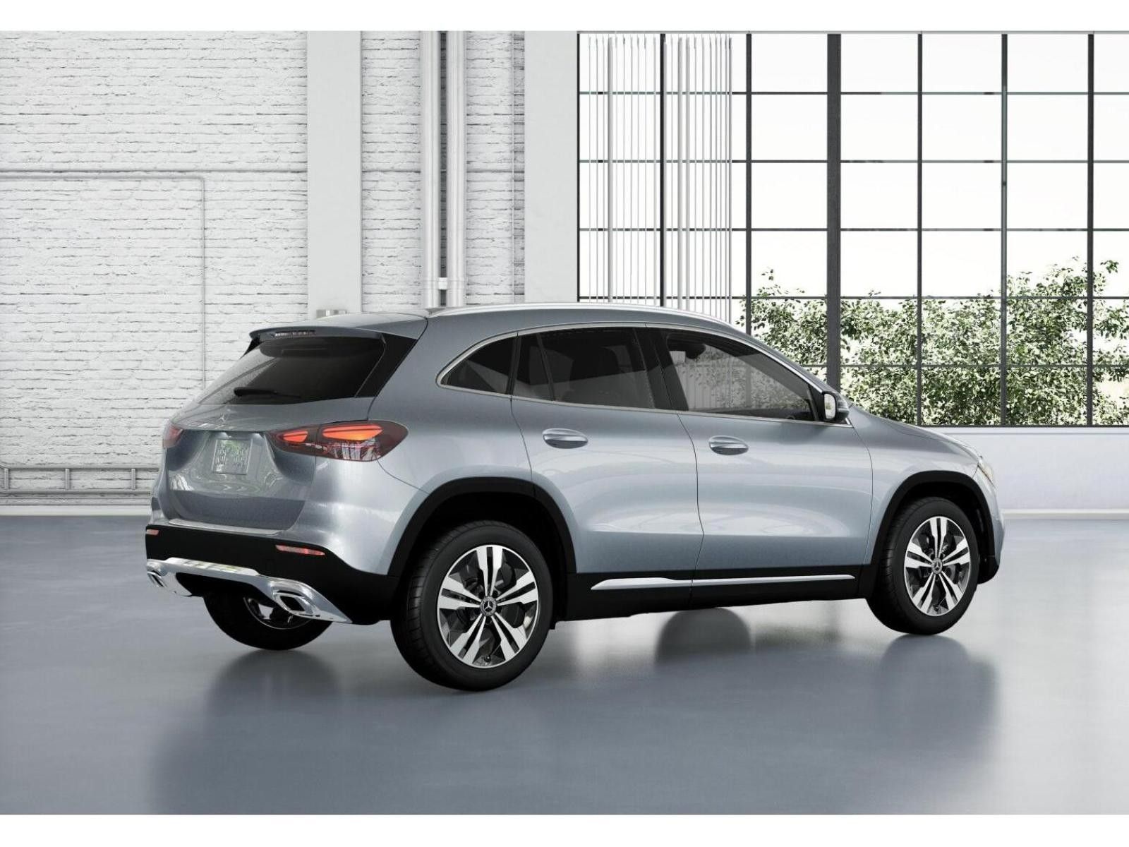 2026 Mercedes Benz GLA 250 photo 20