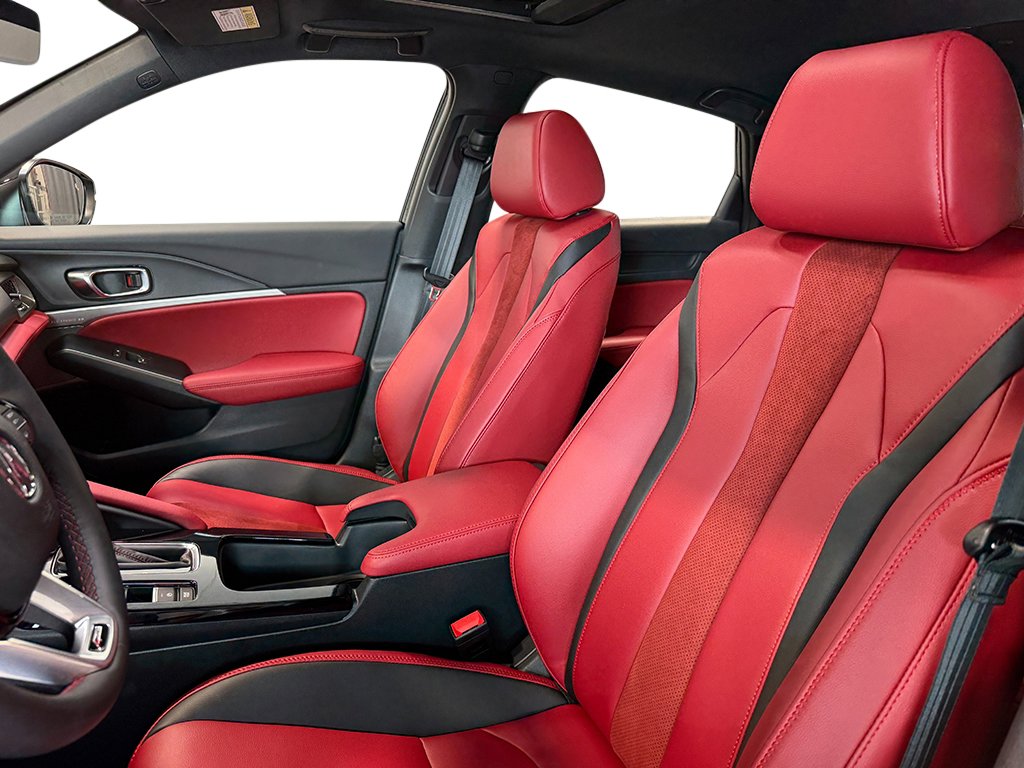 2026 Acura Integra A-Spec Technology photo 12