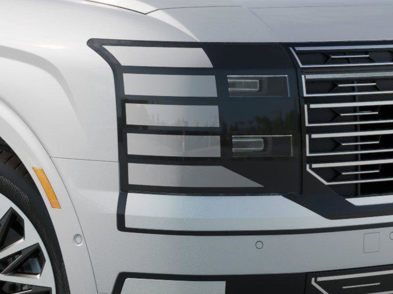 2026 Hyundai Palisade Calligraphy photo 9